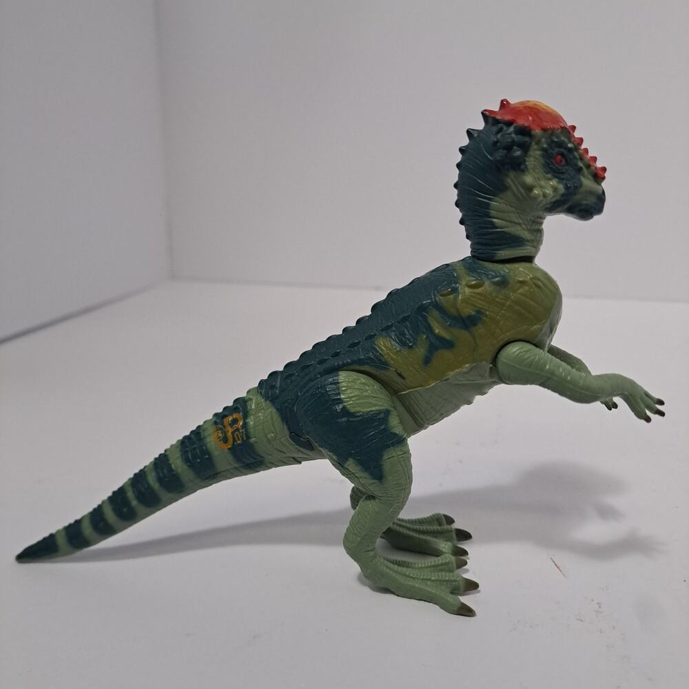 PACHYCEPHALOSAURUS